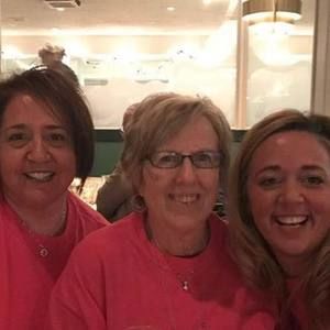 Meet your Posher, Janilee